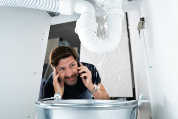  Linthicum, MD Plumbing Pros