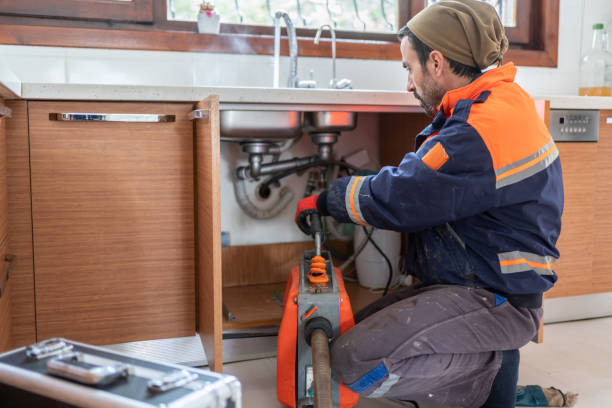 Best Same-Day Plumbing Service  in Linthicum, MD