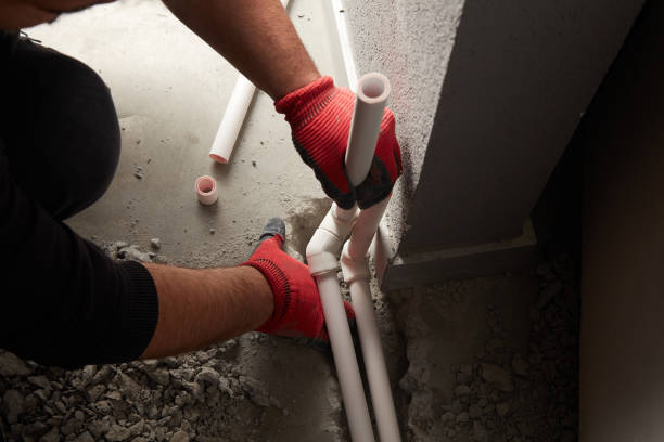 Best Emergency Plumber  in Linthicum, MD