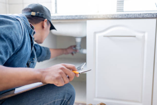 Best Plumbing Repair Near Me  in Linthicum, MD