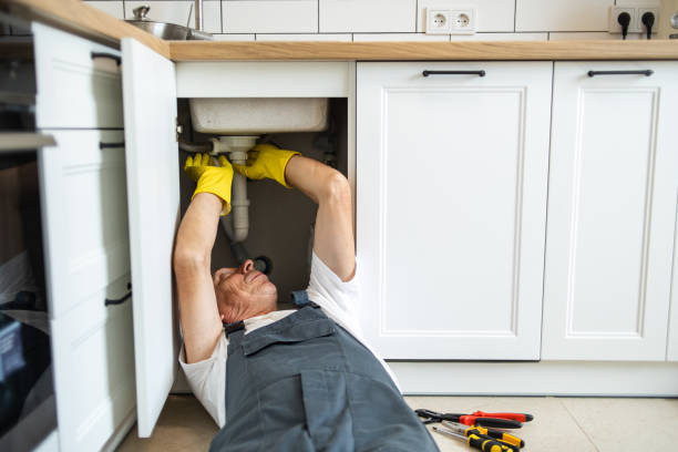 Linthicum, MD Plumbing Company