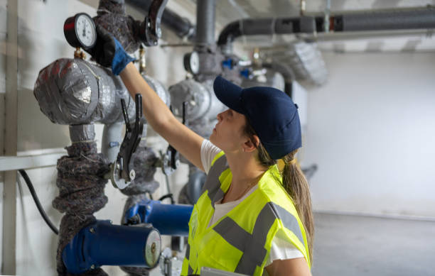 Best Water Leak Repair  in Linthicum, MD