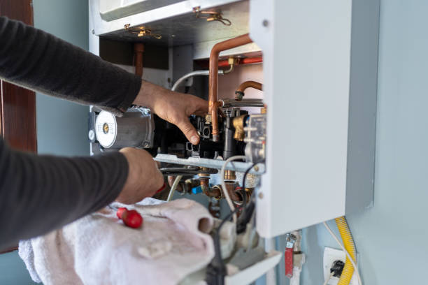 Best Water Leak Repair  in Linthicum, MD