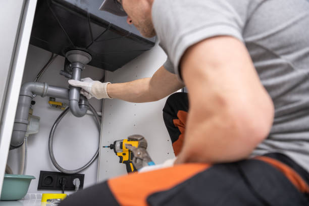 Best Toilet Repair Services  in Linthicum, MD