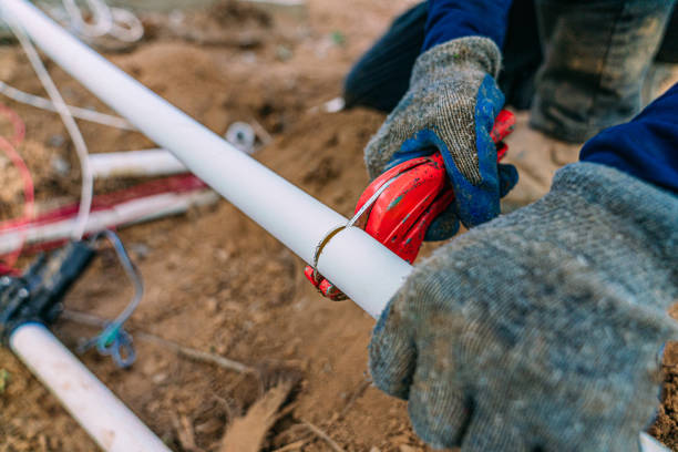Best Drain Cleaning Services  in Linthicum, MD