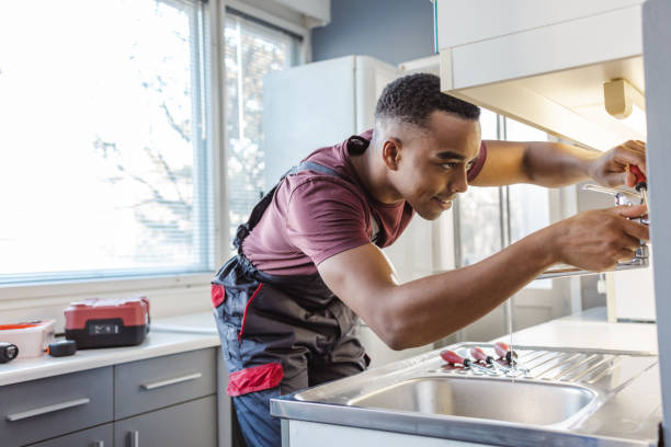 Best Plumbing Services Near Me  in Linthicum, MD