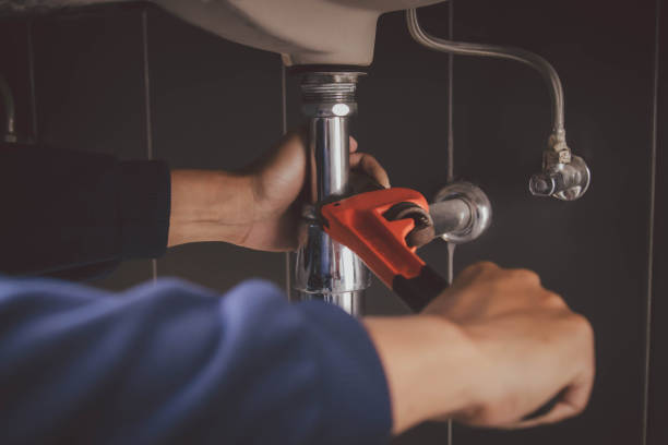 Best Clogged Drain Plumber  in Linthicum, MD